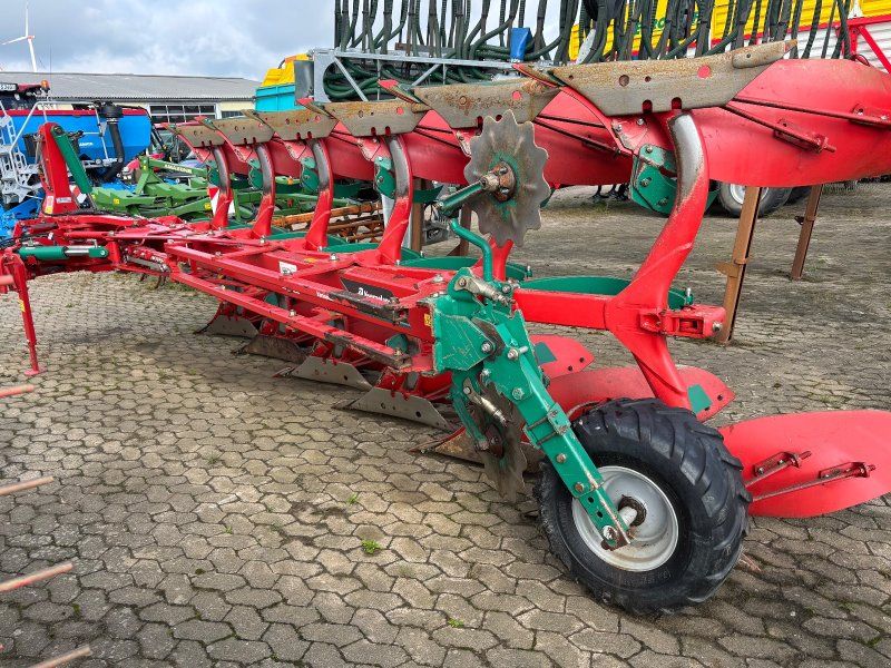 Kverneland 3300 S