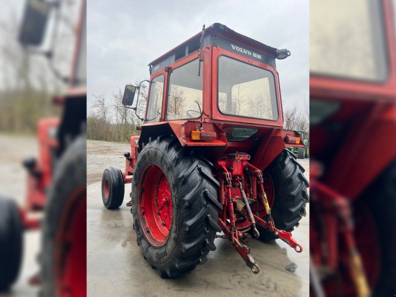 Volvo BM 2650