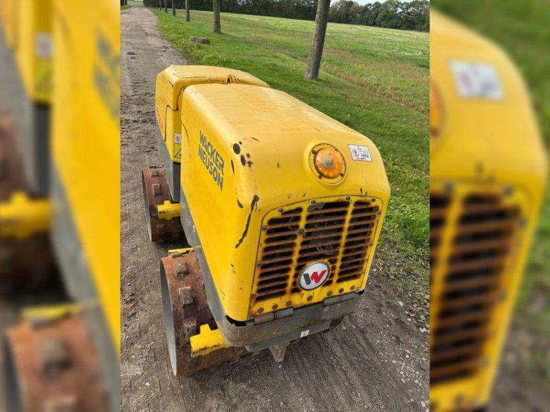 Wacker Neuson RTSC2