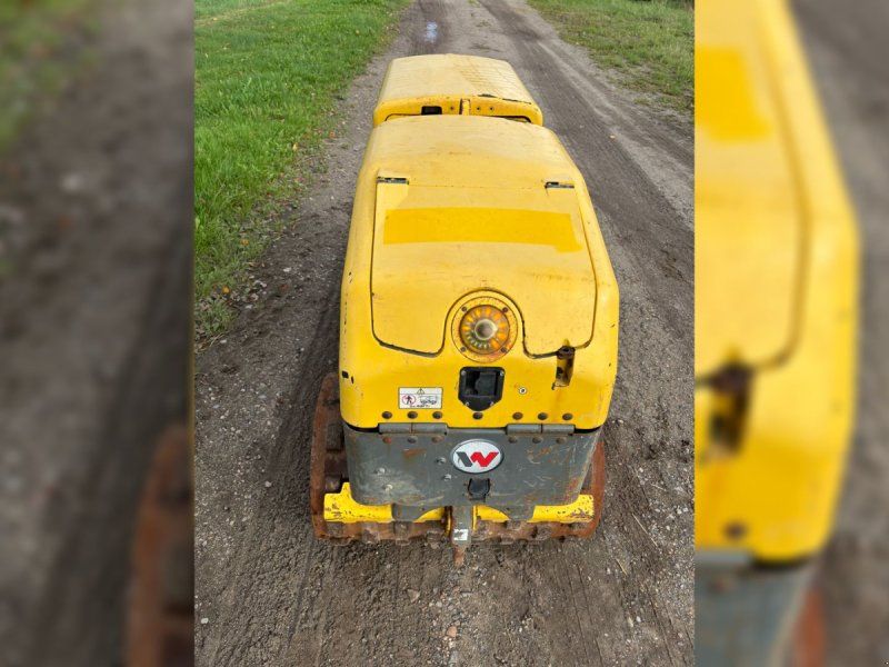 Wacker Neuson RTSC2