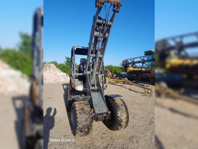 Giant V452T HD X-tra
