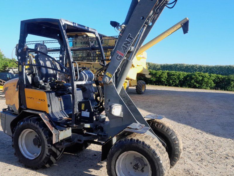 Giant V452T HD X-tra