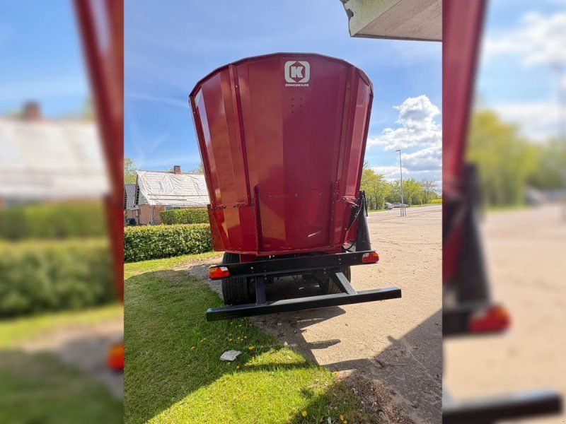 Kongskilde vm 22