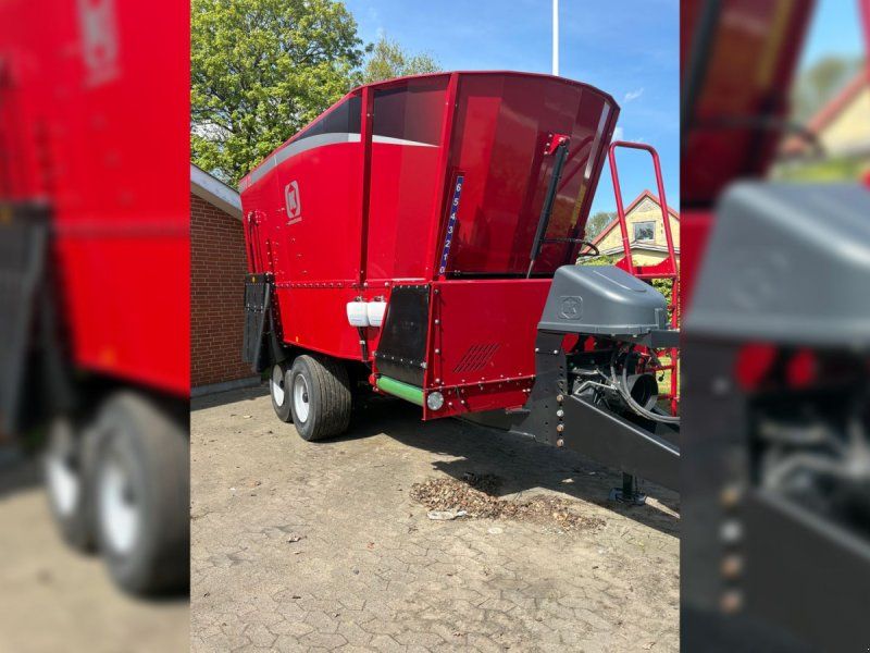 Kongskilde vm 22