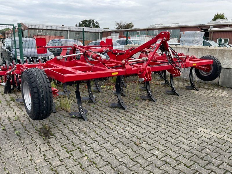 Horsch TERRANO 5 FX
