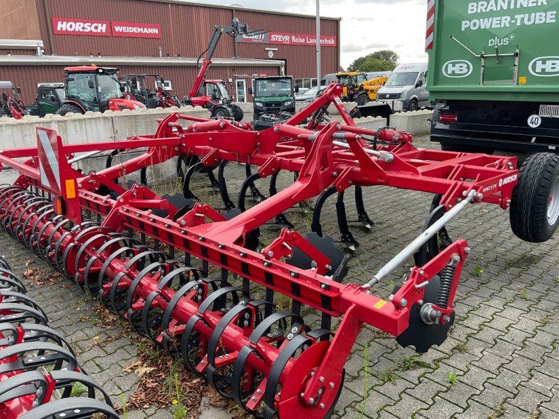 Horsch TERRANO 5 FX