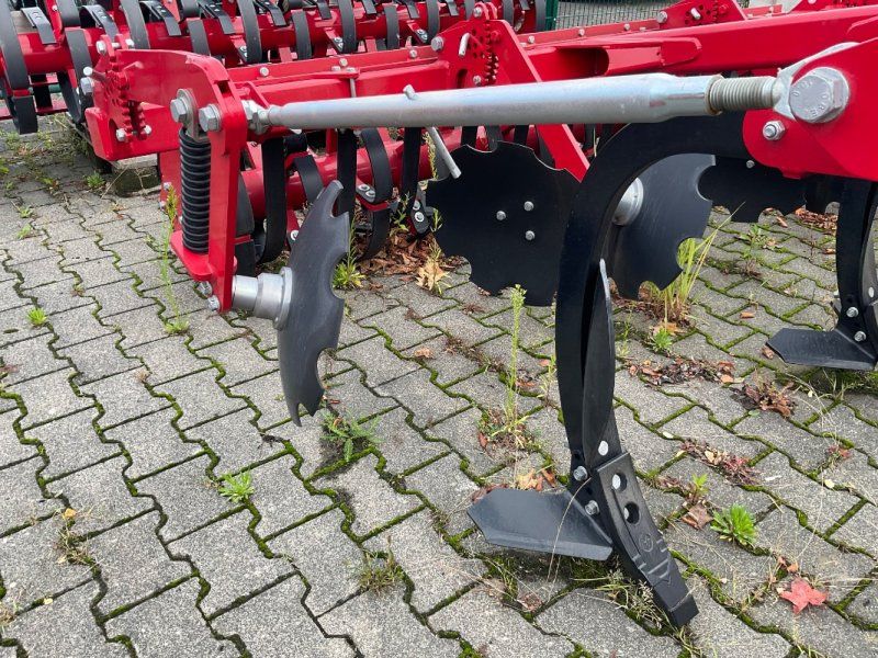 Horsch TERRANO 5 FX