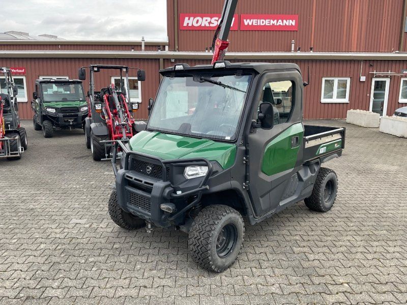Kioti K9 2410 C