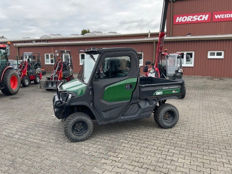 Kioti K9 2410 C