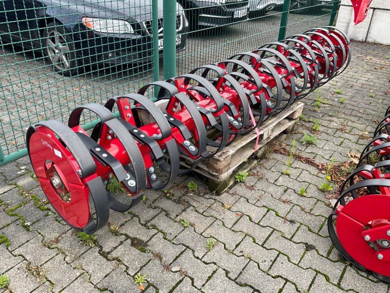 Horsch RollFl Packer 54 cm, 3 m