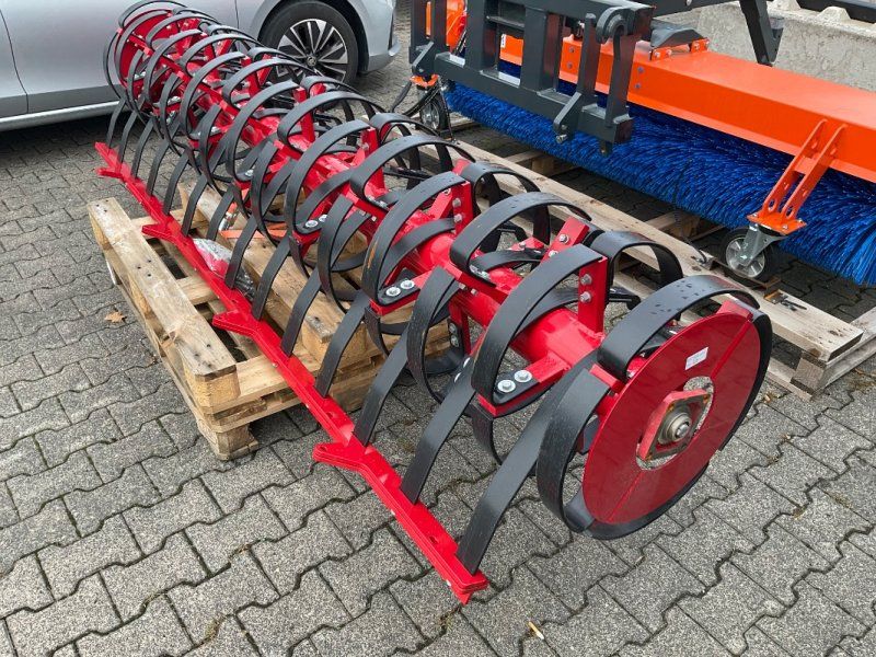 Horsch RollFl Packer 54 cm, 3 m