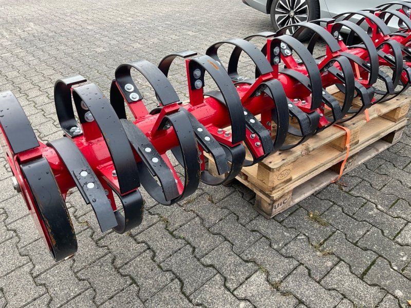 Horsch RollFl Packer 54 cm, 3 m