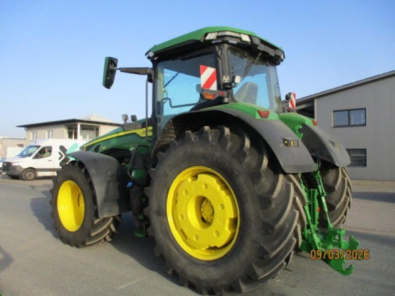 John Deere 8R370