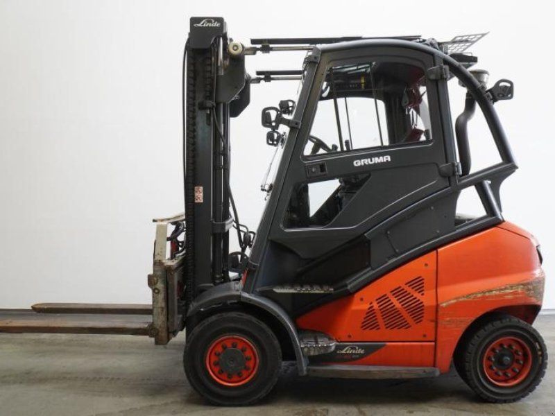 Linde H 45 D EVO 394-02