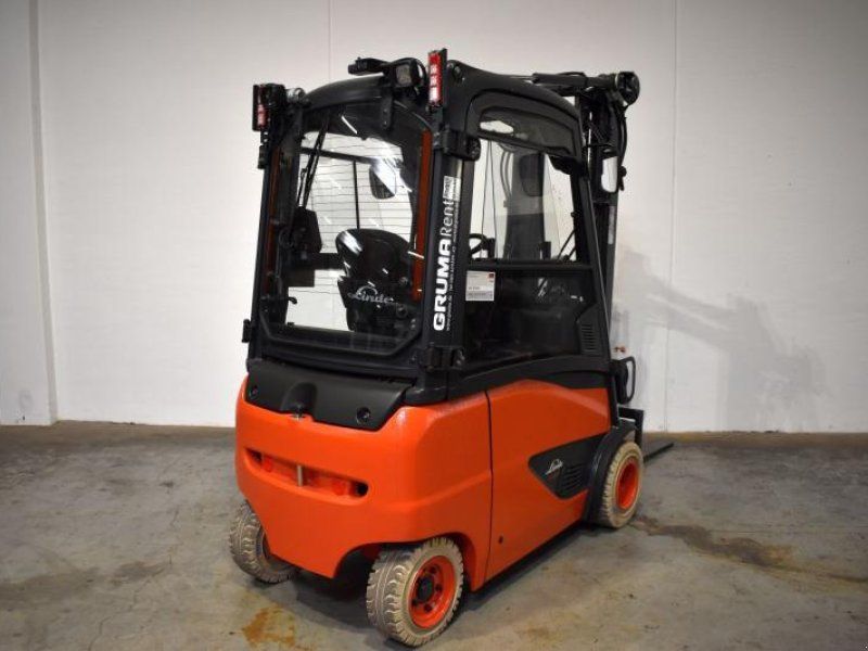 Linde E 18 PH EVO 386-02