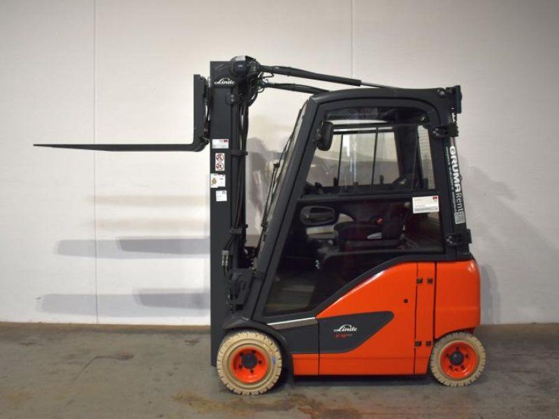 Linde E 18 PH EVO 386-02