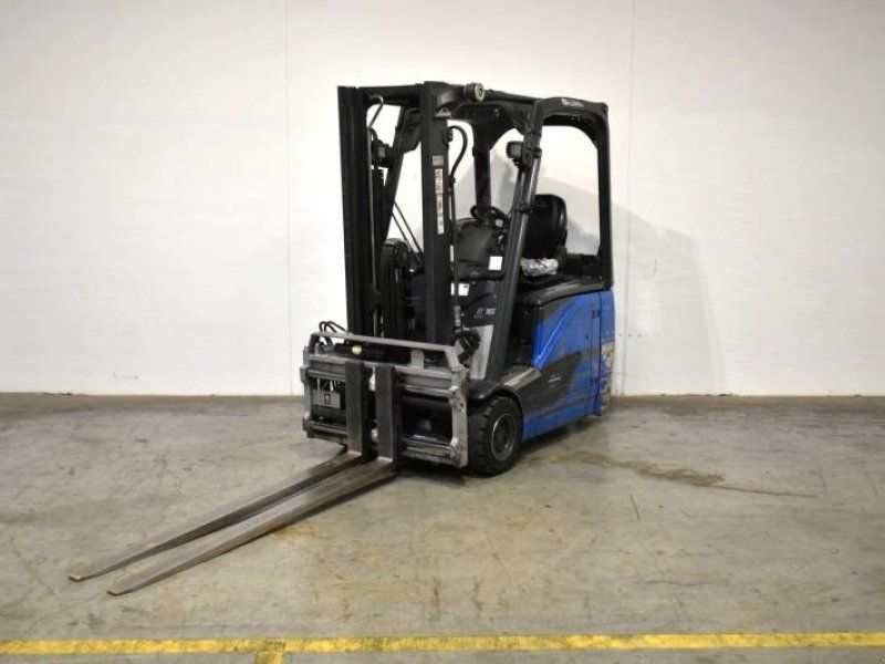 Linde E 16 H EVO 386-02