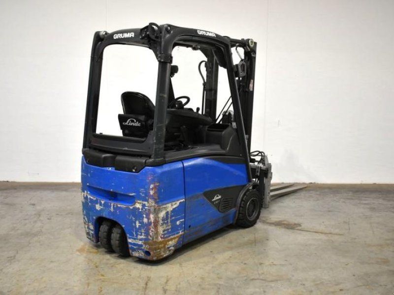 Linde E 16 H EVO 386-02
