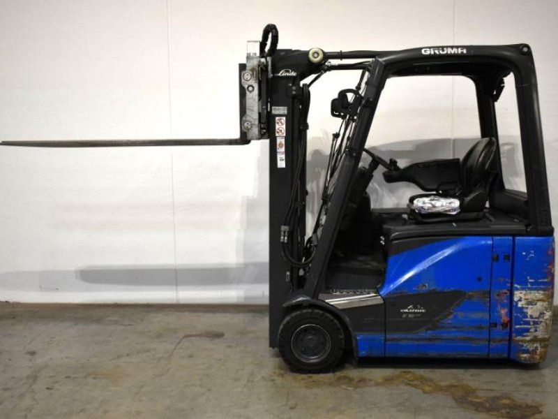 Linde E 16 H EVO 386-02