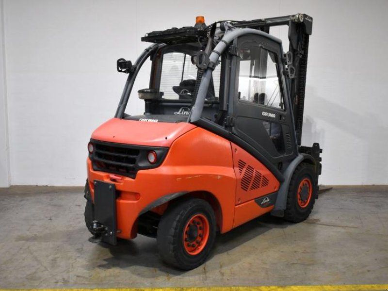 Linde H 50 D EVO 394-02
