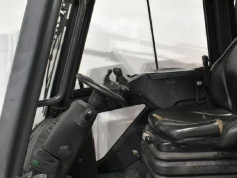Linde H 50 D EVO 394-02