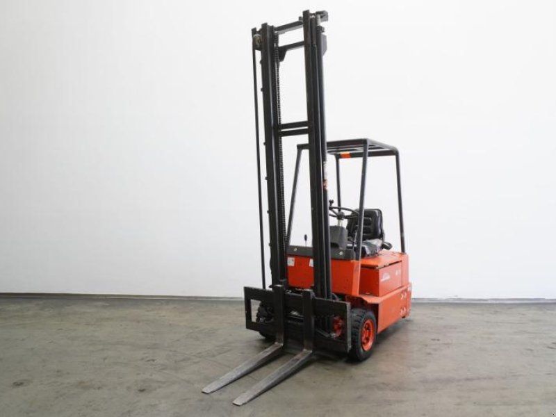 Linde E 15 Z 324