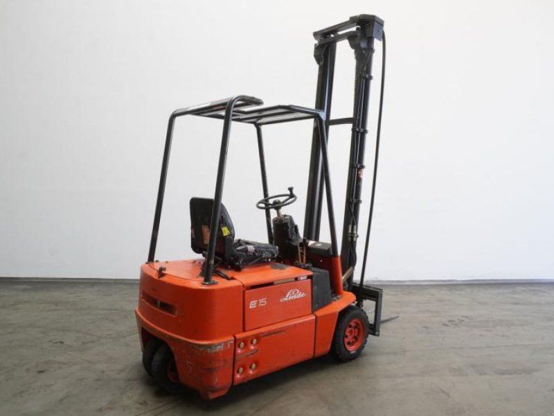 Linde E 15 Z 324