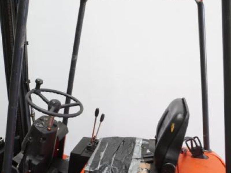 Linde E 15 Z 324