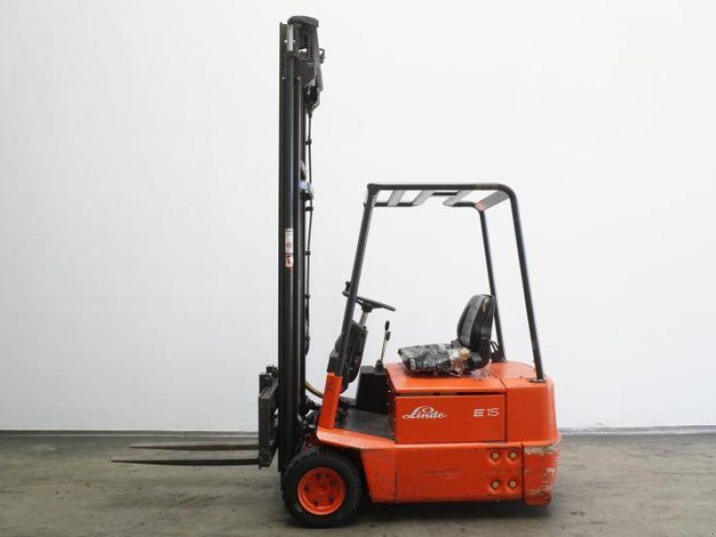 Linde E 15 Z 324