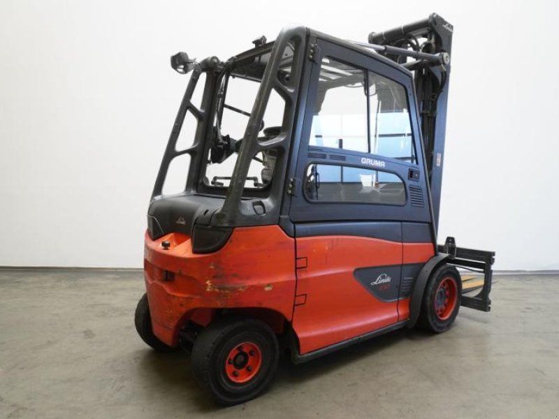 Linde E 50 HL 388