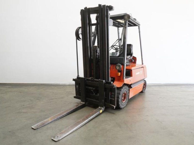 Linde E 30 P 325