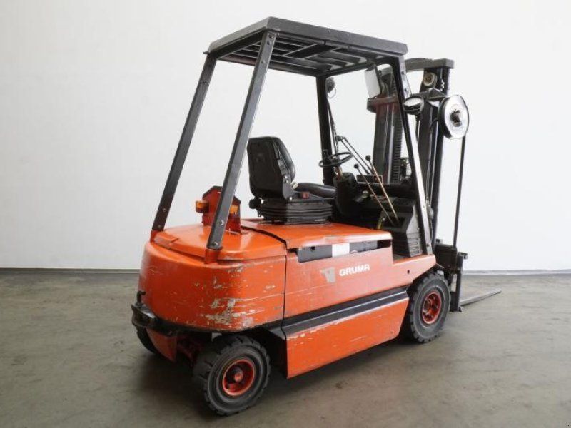 Linde E 30 P 325
