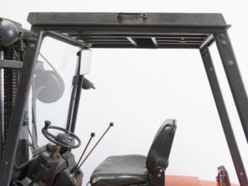 Linde E 30 P 325