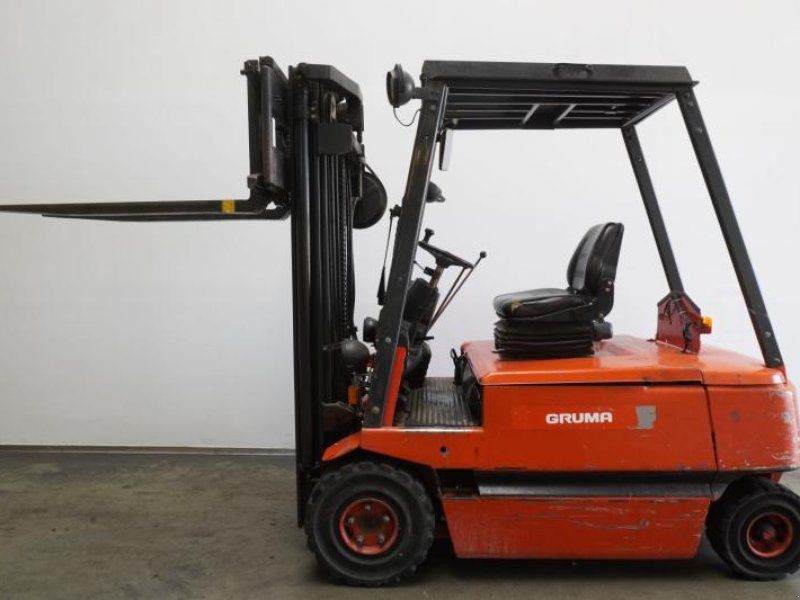 Linde E 30 P 325