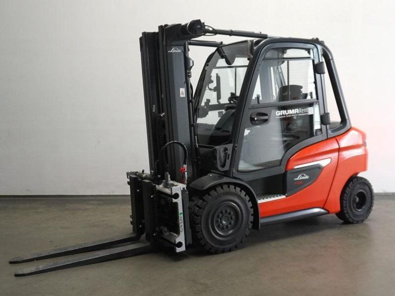 Linde H 35 D 1202