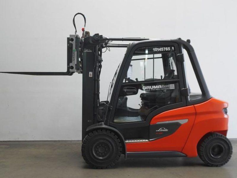 Linde H 35 D 1202