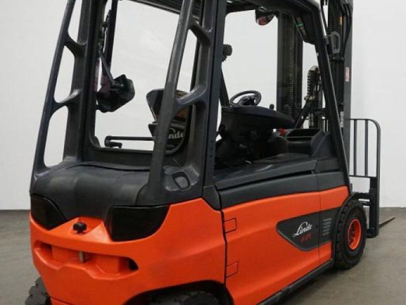 Linde E 25 L 387