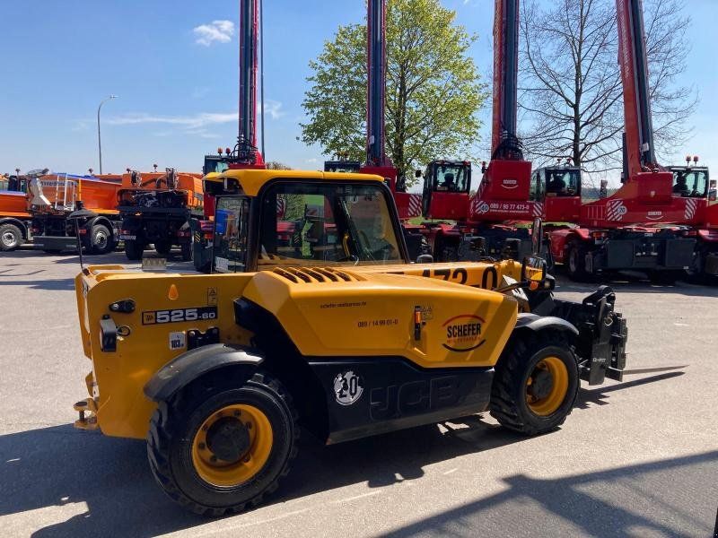 JCB 525-60HI-VIZ