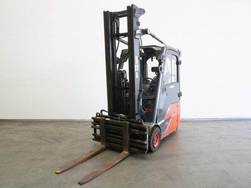 Linde E 16 EVO 386-02