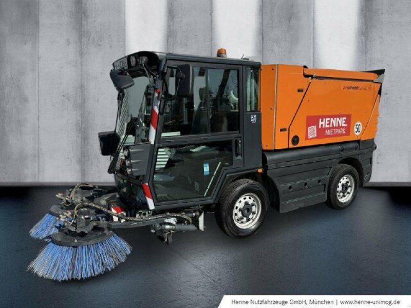Schmidt Swingo 200+