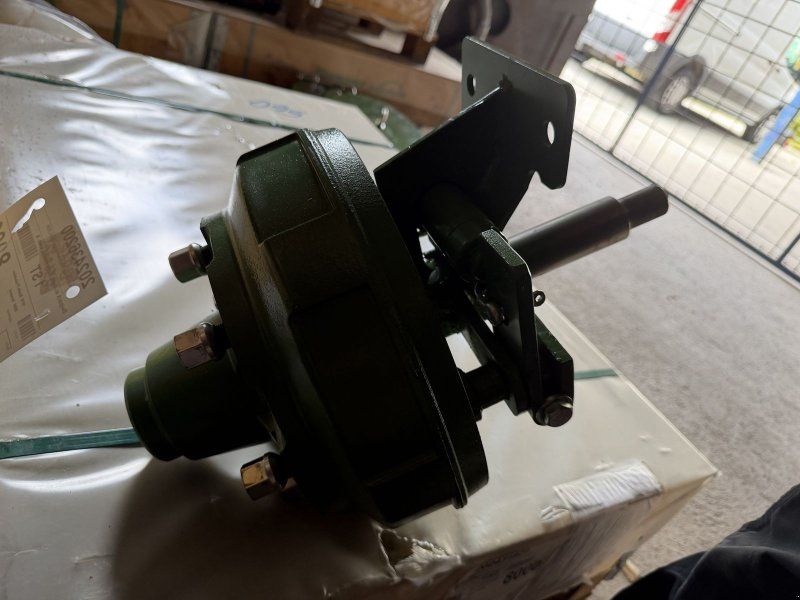 Krone TC 640/ 680/ 760