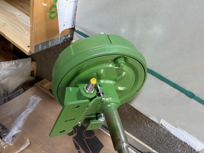 Krone TC 640/ 680/ 760