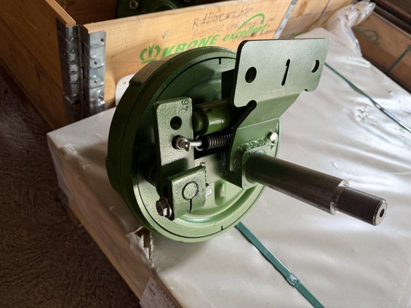 Krone TC 640/ 680/ 760