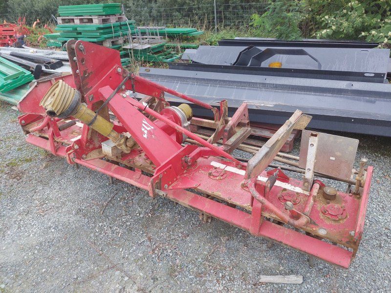 Lely unbekannt