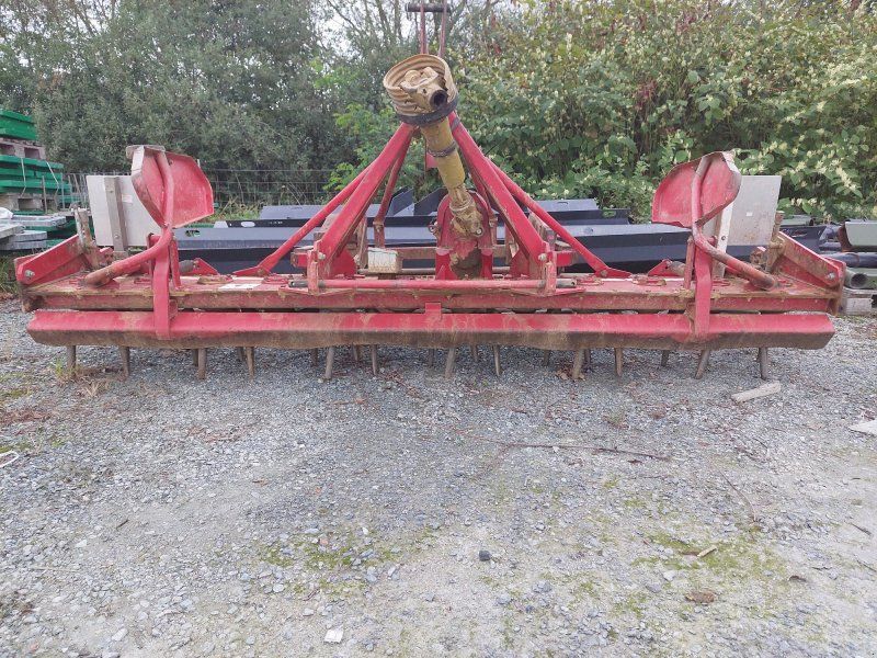 Lely unbekannt
