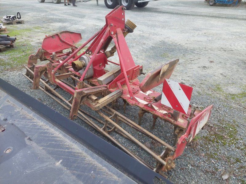 Lely unbekannt
