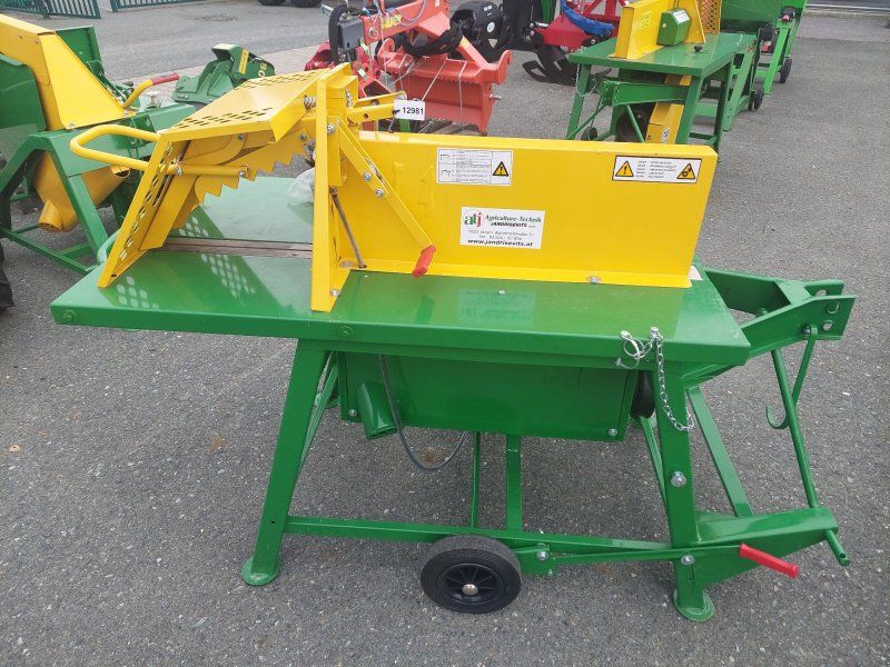 Rosselli Speedy 700R