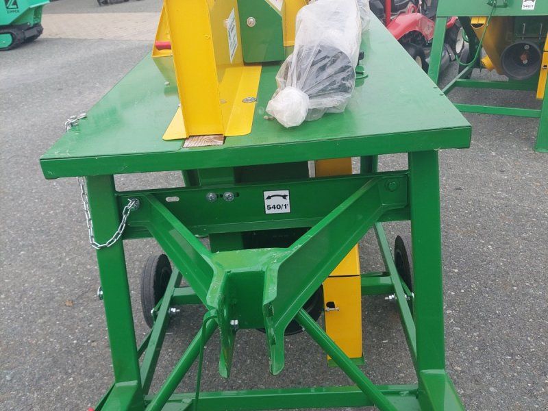 Rosselli Speedy 700R