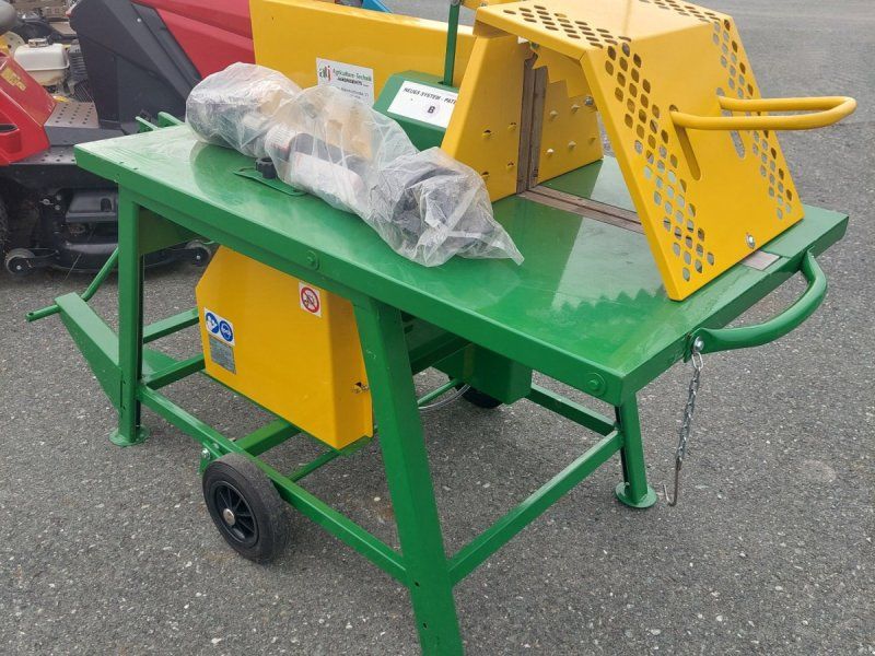 Rosselli Speedy 700R