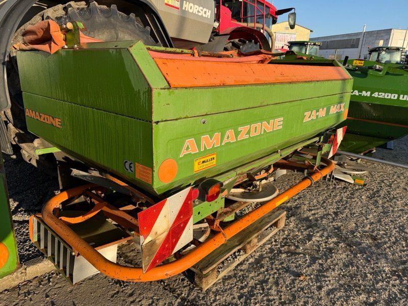 Amazone ZA-M MAX 1500